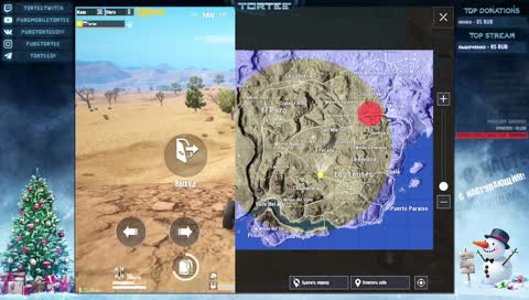 Ну как вы там?)) PUBG Mobile