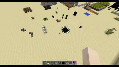 [VOD] Modding Minecraft - Hardcore Ender Expansion 2 (1.1.2019)