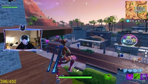 New Year, New Me! - Competitive Player - new !video @Monstcr on Twitter!