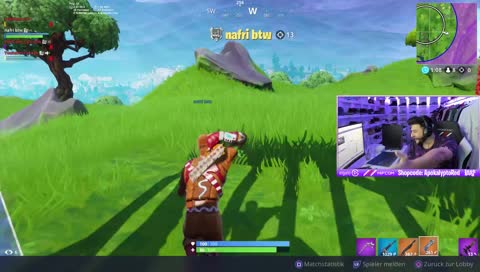 DAS GRÖßTE FORTNITE TURNIER ALLER ZEITEN #Apokalypto