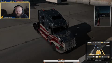 [PC] 2019 trucking !drive