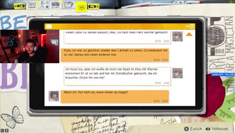 [GER/ENG]  Weiter gehts mit Episode 3