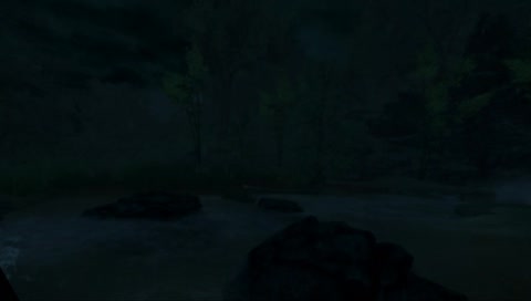 Sweating and Preparing for SkyrimVR