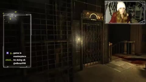 This Needed to be Captured