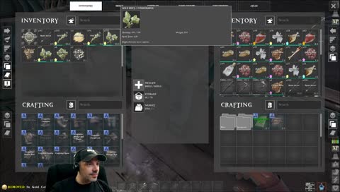 Atlas - Testing #Sailvation | !merch !candybar !discord