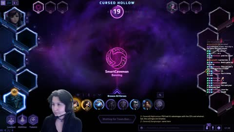 [Pro D.Va][Unranked] Warm Up Games! Happy New Years!!!