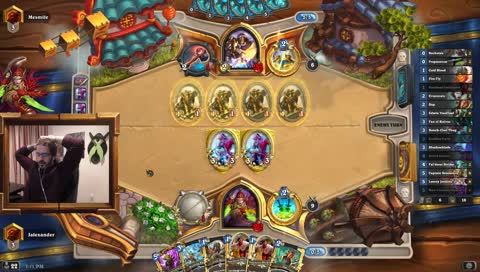 [NA Rogue Legend] Top 100 Gamer Cures Hangovers