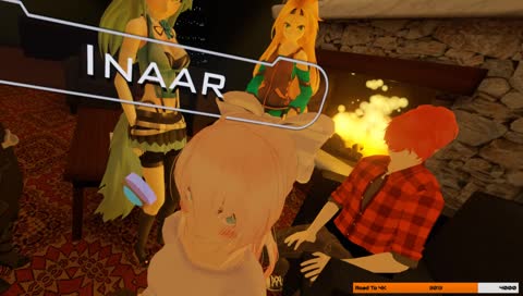Roaming The Public Worlds | RP Stream | Road To 4000 Followers