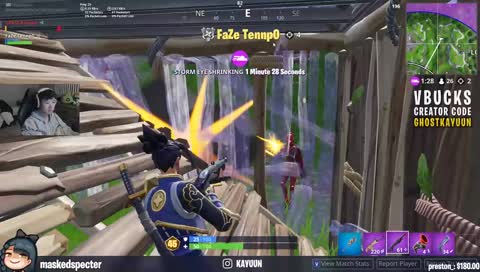 HAPPY NEW YEARS LADS | @Kayuun on socials | !video !where