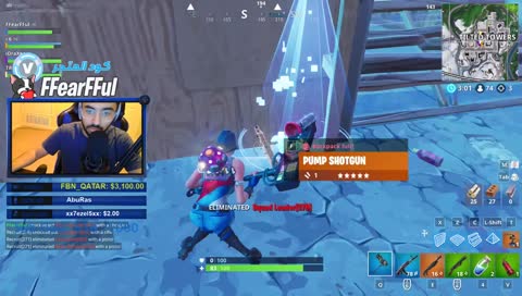 صفحه جديده 2019   |  FFearFFul كود المتجر