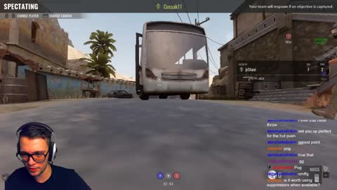 The Lord Welcomes New Blood to the New Year  [Diamond 1] Ranked and Pubs  !discord !dgl !settings !sens | @LordQuode on Twitter |