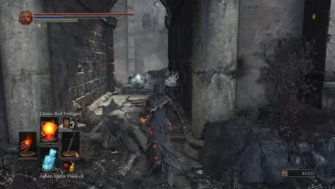 Dark souls 3
