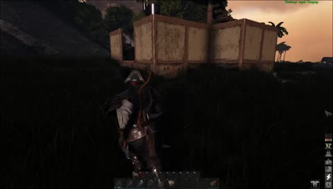 ATLAS_aryud鯖まったりプレイ