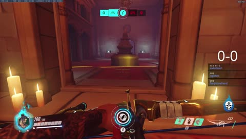 Spirit - big noob reporting for duty