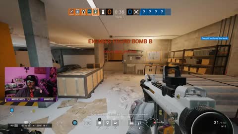 Day 365 of 365   -.- ONE FULL YEAR OF STREAMING   -.-  Day 365 - 720   -.- Follow at @Masterp_twitch