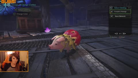 Hi 2019 [PC] | Twitter - @Burnbxx | !prime