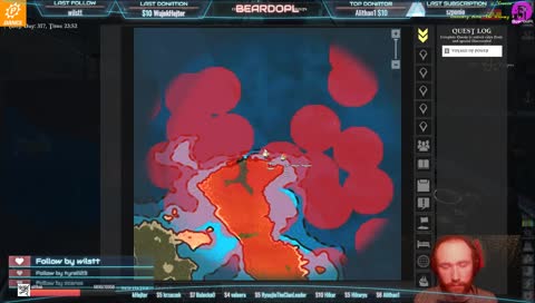 [PL/ENG/FR]   Happy New Year! \(o_-)/ [No Content at all]