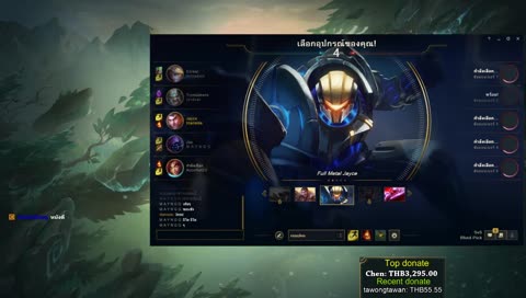 วันนี้จะไม่ร้อน - Titansole