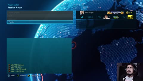 Tekken 7 Nina | Learning new stuff with Nina