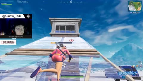 VODAFONE GIANTS TEDI | Creator code: VGIA-TEDI |  !discord !rachasolo !res !team