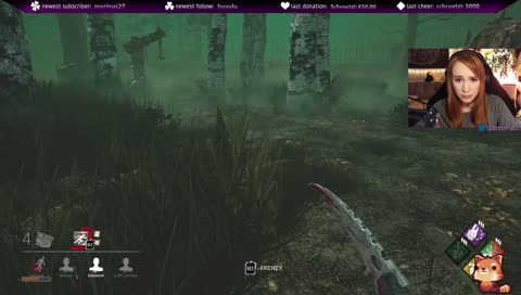 [GER/ENG] Ep. 1 | Happy New Year! Bloodhunt is still on *__* ❤ Mwah!