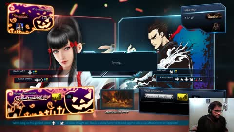 mishimized stream against .... ashok (vinay)