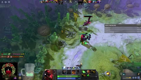 С Новым годом🎄🎄🎄 Бухлострим(нет)