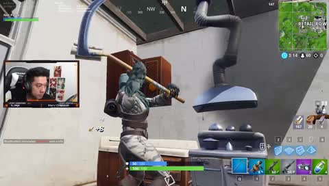 Senpai Porsu / @ItsPorce On Social Media !prime