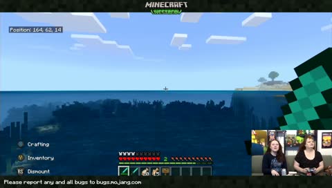 Minecraft Marketplace Showcase - Jan 2, 2019