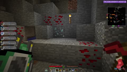 Pixelmon Let's Go Hangout~! #459