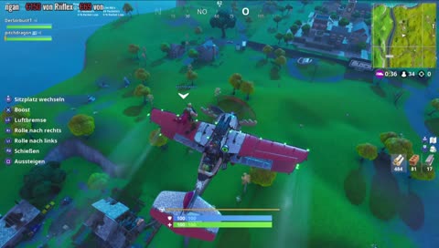 Erster Stream des Jahres -- !prime