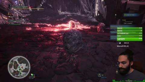 [HR 335+ | PC] BEHEMOTH