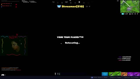 duo with Fnatic MOTOR