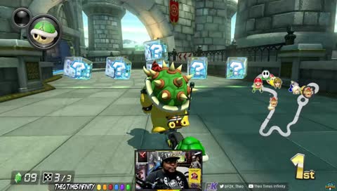 !freesub | !nnid | INTENSE ONLINE ACTION, SPEED AND ADRENALINE | THE CHAMP IS HERE | F2K