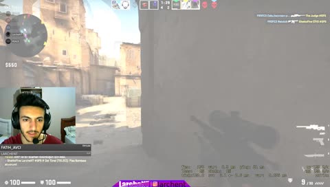 CS GO 5v5 KAPIŞMA !