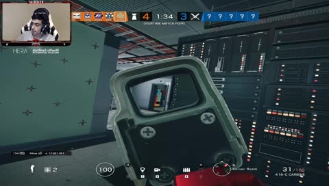 بث للدايخين [PC][AR/ENG]