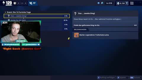 Rette die Welt  #zockzumshop