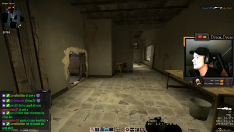 TESTING TESTING 1080 x 60fps