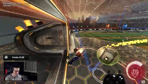 [FR] TOP 100 GC CHILL FACECAM