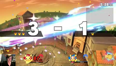 Happy New Year! Practice w/dabuz for Smash Conference United then viewer battles. AMA