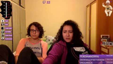 Yeni Yılın İlk Panayırı | !discord