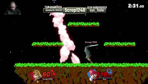 Taking scrappy doo to school