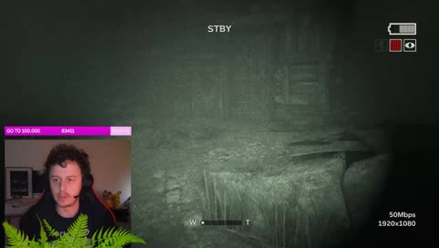 MINI LIVE ! Bonne année les potos <3