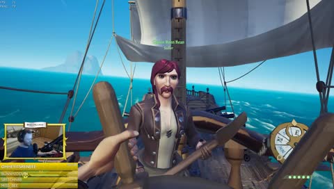SoT ~ Boats n' Booze ~ HIGH LEVEL FUN FIRST GAMEPLAY