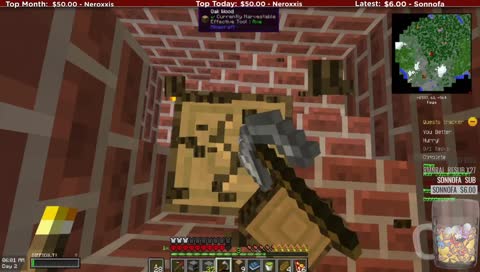 6 Year Streamaversary!!! Madpack 4 World 10!!! ~~ Rated: Families ~~ !ratings