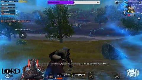 2K19 promete tamo de junto!!!!!!