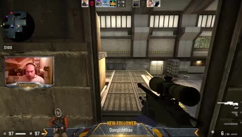 Competitivo CS
