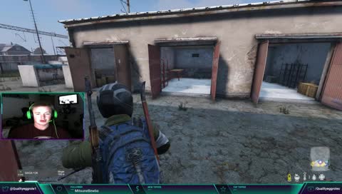 DAYZ 1.0 [Modded] Come survive with us!