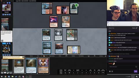 [Modern] 4c Whir Prison