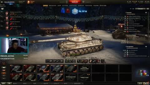 [GER]Neujahrsstream | Frohes Neues !! | Grind grind grind...